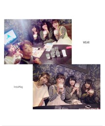 WEAR会🌻 | その他