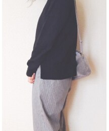 KBF | ショルダーバッグ