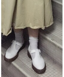 Dr. Martens | ドレスシューズ