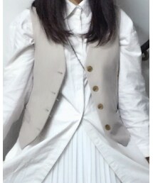 Vient Americano | スーツベスト