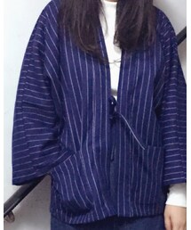 Hello Hippie | ジャケット/アウター