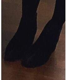 no brand | サブナードで購入(ブーツ)