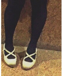 JILL STUART | パンプス