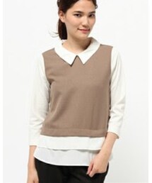 AuieF | シャツ/ブラウス