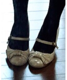 ANNA SUI | パンプス