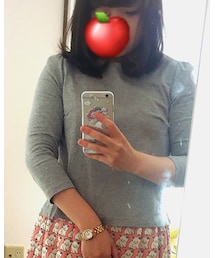 ANNA SUI | Tシャツ/カットソー