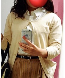 PROPORTION BODY DRESSING | カーディガン/ボレロ