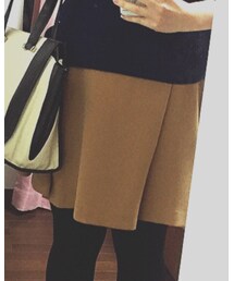 FRAMeWORK | パンツ