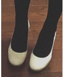 3/4 three quater | パンプス