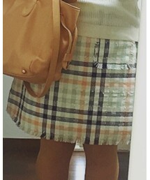 Rirandture | スカート