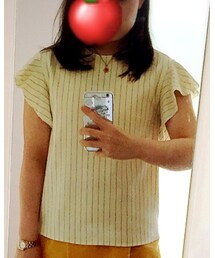 SACRA | シャツ/ブラウス