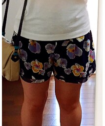 PROPORTION BODY DRESSING | その他パンツ