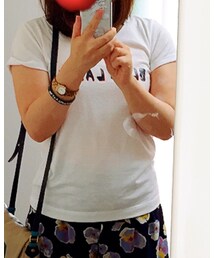 BURBERRY BLUE LABEL | Tシャツ/カットソー