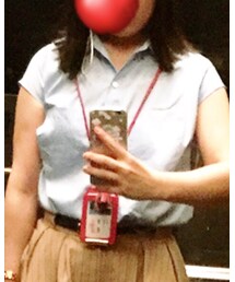 Mystrada | シャツ/ブラウス