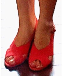 NINE WEST | サンダル