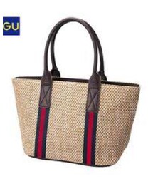 GU | トートバッグ