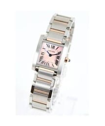 Cartier | アナログ腕時計