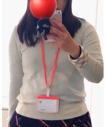 BLUE LABEL CRESTBRIDGE | ニット/セーター