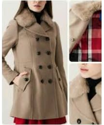 BLUE LABEL CRESTBRIDGE | ジャケット/アウター