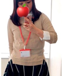 BLUE LABEL CRESTBRIDGE | ニット/セーター