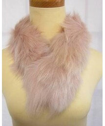 no brand | マフラー