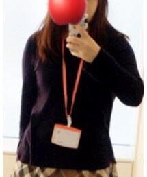 BLUE LABEL CRESTBRIDGE | ニット/セーター