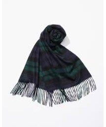 JOHNSTONS OF ELGIN | マフラー