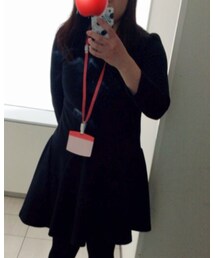 ANNA SUI | ワンピース