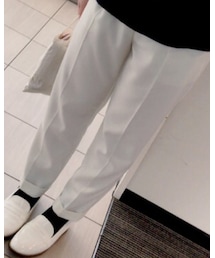 3/4 three quater | その他パンツ