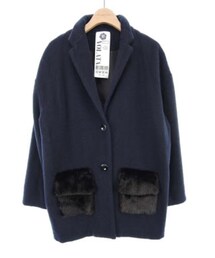 VOLATA | チェスターコート