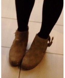 ANNA SUI | レインシューズ