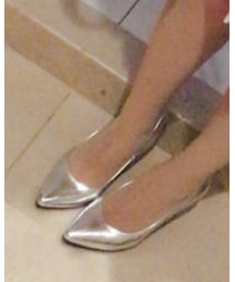 salus | パンプス