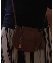 SEE BY CHLOE | ショルダーバッグ