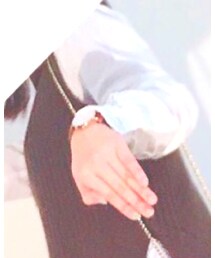 Daniel Wellington | アナログ腕時計