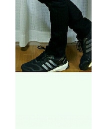 adidas | シューズ