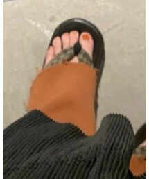 PERVERZE | パンツ