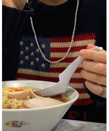 VINTAGE | ネックレス