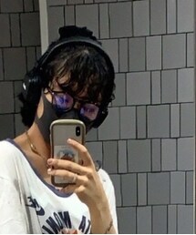 TOM FORD | メガネ