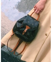 LOUIS VUITTON | バックパック/リュック