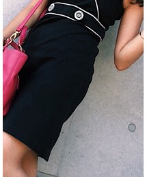 MARY QUANT | ワンピース