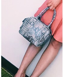 RonHerman VINTAGE | ハンドバッグ