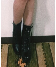 KOBE LETTUCE | ブーツ