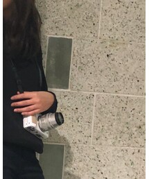 FILA | マウンテンパーカー