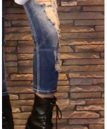 EDWIN | デニムパンツ