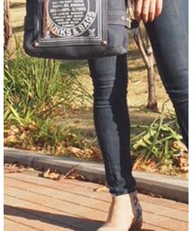 UNIQLO | デニムパンツ