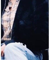 BURBERRY | シャツ/ブラウス