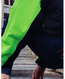 UNIQLO | デニムパンツ