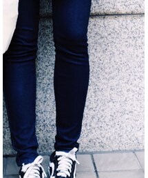 UNIQLO | デニムパンツ