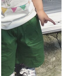 BELLE MAISON | パンツ