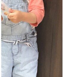 OSHKOSH | オールインワン・サロペット